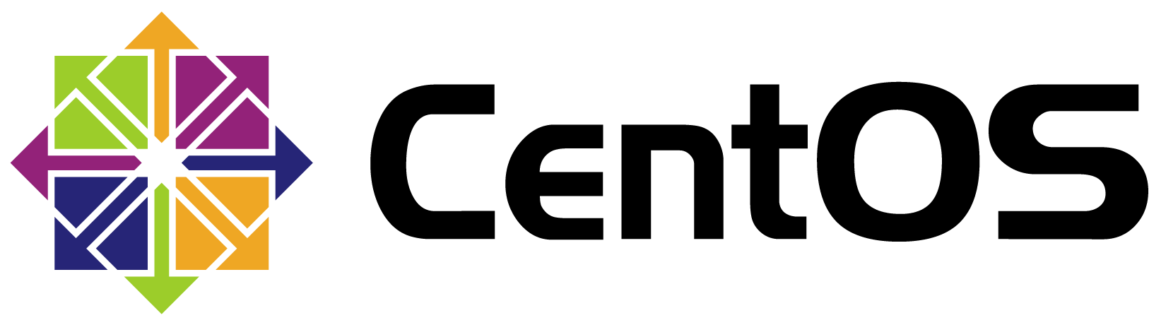 CentOS Logo